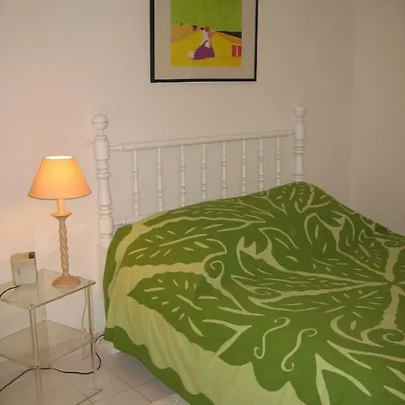 Daire Luxury Facing The Mediterranean Sète