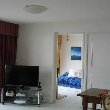 Luxury Facing The Mediterranean Daire *