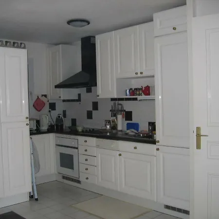 Daire Luxury Facing The Mediterranean