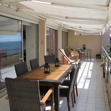 Luxury Facing The Mediterranean *