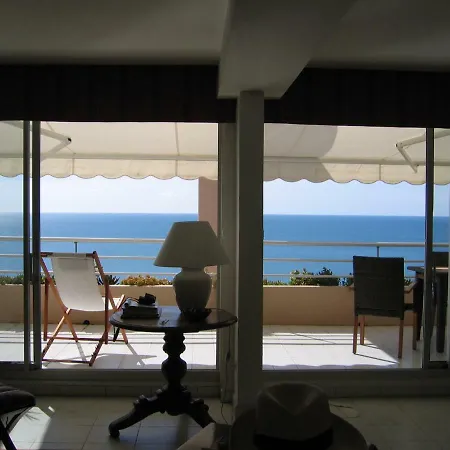 Luxury Facing The Mediterranean * Sete