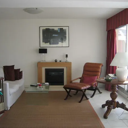 Apartment Luxury Facing The Mediterranean