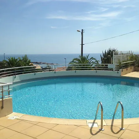 Luxury Facing The Mediterranean Apartment Sete