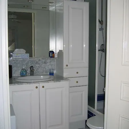 Apartment Luxury Facing The Mediterranean Sete