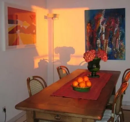 Apartment Luxury Facing The Mediterranean